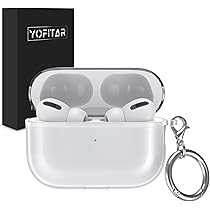 AirPods pro2 ケースのみ Amazon | ZENIX DESIGN TECH Airpods Pro2 用 ケース 第2世代