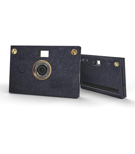 Amazon | ペーパーシュート(papershoot) Aura Bricks Camera Set