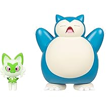 Amazon.co.jp: ポケモン PKW3421 バトルフィーチャーフィギュア