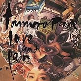 love and pain(通常盤)