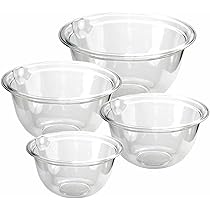 Amazon｜アルコロック アンピラブル ガラスボウル 9cm 3個セット 電子