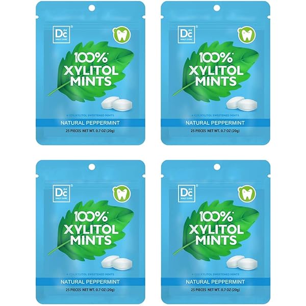 Tic Tac 60ミニボックスセット TIC TAC Box with 60 Mini Boxes (Mint, Orange, Spearmint