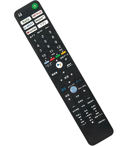 Amazon | WHENFOR テレビリモコン ソニー用のリモコン RMF-TX400J SONY