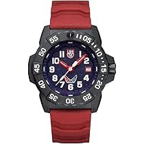 LUMINOX 腕時計 Volition America Patriot 限定 LUMINOX 腕時計 Volition America Patriot 限定 - メルカリ