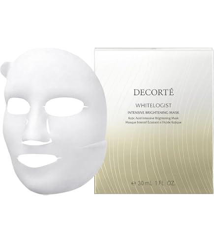 Amazon.co.jp: DECORTÉ(コスメデコルテ) フェイスパック 【医薬部外品