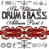 Ultimate Drum & Bass Vol.1