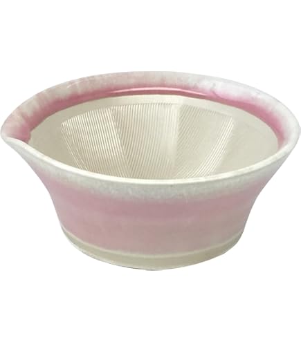 Amazon.co.jp: 元重製陶所 石見焼 離乳食にも使える カラー すり鉢