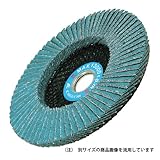 テクノディスクZ-KS #80KS148 180MM 粒度:#80