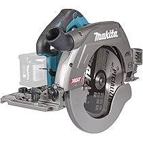 充電式マルノコ マキタ 165mm充電式マルノコ HS611DZ (18V) 【無線連動 対応