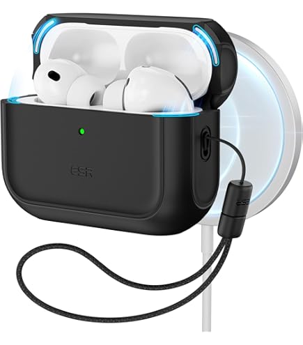 Amazon | VICXXO レヴィックスキン AirPods Pro2向け ケース