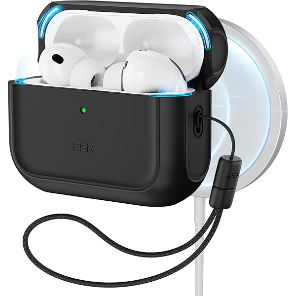 Amazon.co.jp: Apple AirPods Pro 3 ワイヤレスイヤホン