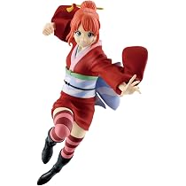 Amazon.co.jp: 新劇場版 銀魂 吉原大炎上 VIBRATION STARS 神楽 