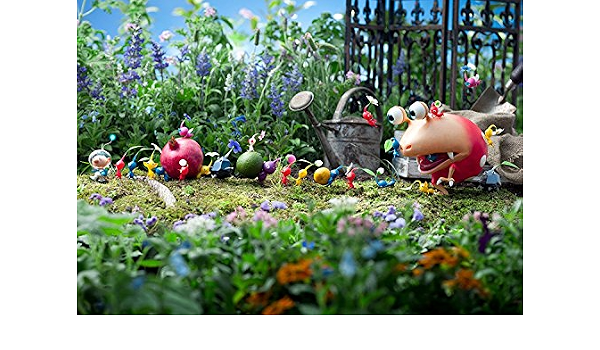 Amazon ピクミン3ポスター アートフレーム ポスター オンライン通販 Amazon ピクミン3ポスター アートフレーム ポスター オンライン通販