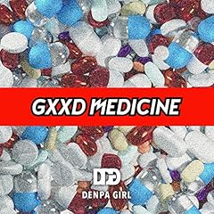 GXXD MEDICINE / �d�g����