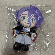 Amazon.co.jp: 刀剣乱舞 わんぱくぬいぐるみ プライズ 歌仙 兼定