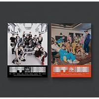 Amazon.co.jp: The 2nd Album 'NCT #127 Neo Zone' [C Ver.]: ミュージック