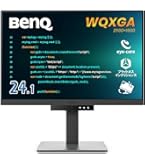 Amazon.co.jp: BenQ RD240Q 24インチ WQXGA プログラミング