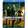 パージ:アナーキー [Blu-ray]