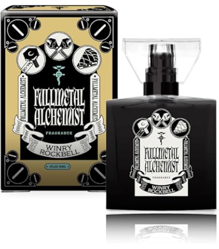 Amazon | primaniacs（プリマニアックス） アニメ「鋼の錬金術師