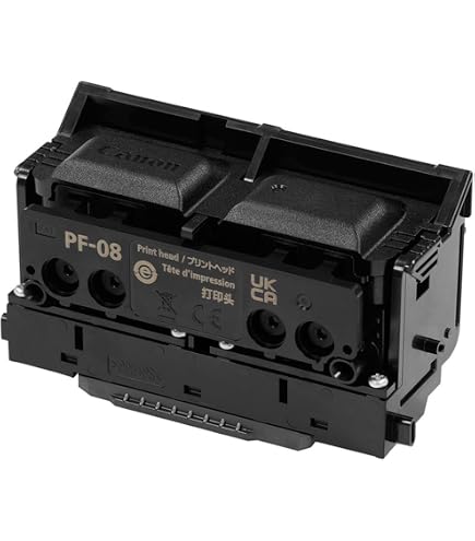 Amazon.co.jp: キヤノン プリントヘッド PF-05 [3872B001] : パソコン
