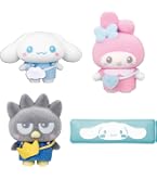 Amazon.co.jp: [バンダイ(BANDAI)] ぷちとも Sanrio characters みんな