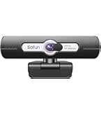 Amazon.co.jp: Webカメラ マイク付き 【2025初発売・HDR自動光補正機能