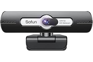 Webカメラ マイク付き 【2025初発売・HDR自動光補正機能】 ウェブカメラ フルHD 1080P 200万画素 90° 広角 HDR 60fps 左右360°/上下90°調整 三脚対応 軽量 小型 Windows11/10/8/7 Mac OS