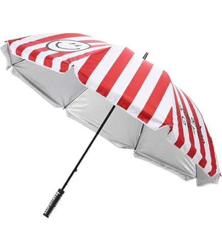 Amazon.co.jp: [パーリーゲイツ] 継続定番商品 UV傘 (ブランドロゴ・UV