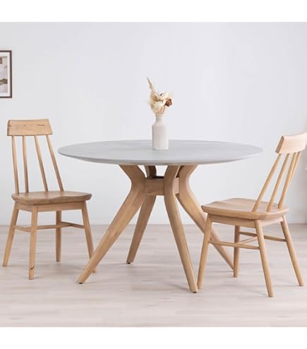 Amazon｜カリモク家具 DC3321 DC3321JK コロニアル ダイニングテーブル