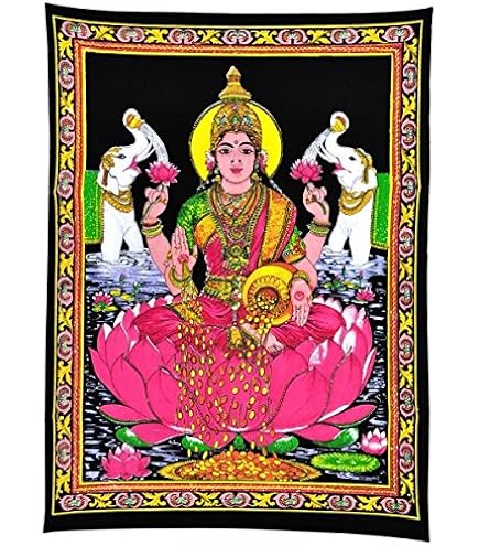 Amazon.co.jp: 美しい瞑想シヴァヨガタペストリー30×43インチ : ホーム