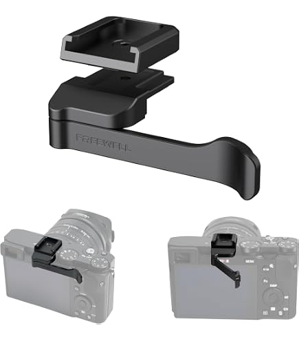 Amazon | Sony TG-2 サムグリップ RX1R III プレミアムコンパクト