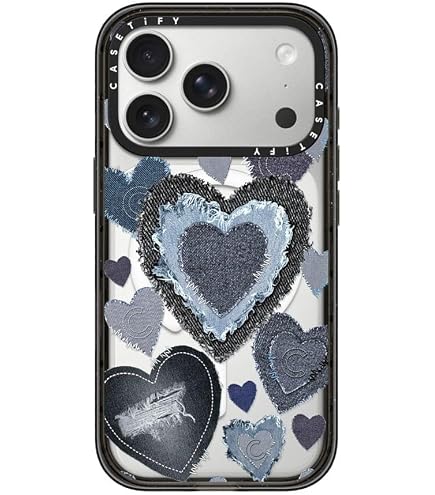 Amazon.co.jp: CASETiFY コンパクト iPhone 17 Pro ケース [MagSafe
