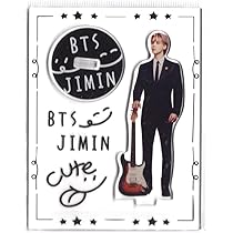 Amazon.co.jp: 韓国 K-POP ☆BTS JIMIN ジミン☆アクリル