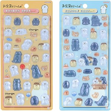Amazon.co.jp 最新リリース: シール の新着ランキングです。
