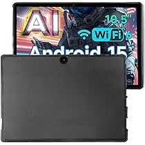 Amazon.co.jp: ALLDOCUBE iPlay70S Android15 タブレットAI 10.5インチ