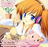 Only One/Only Love Honey Coming Original Sound Track & Vocal CD