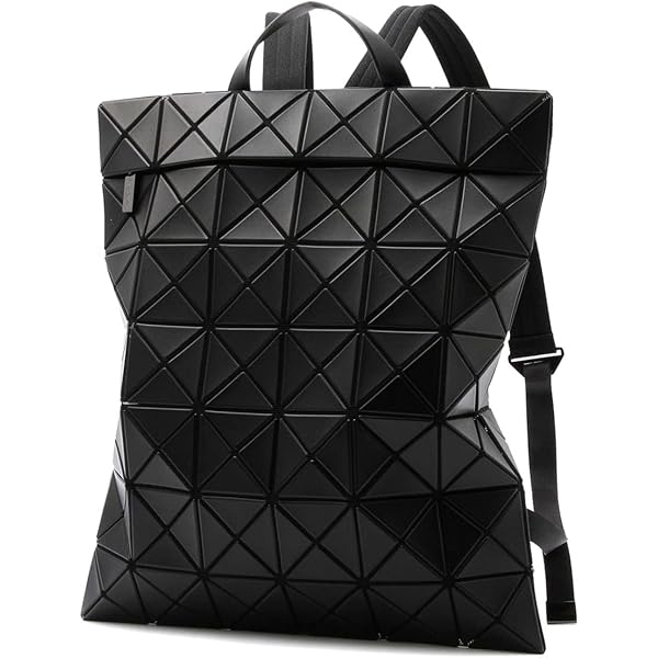Amazon.co.jp: [BAO BAO ISSEY MIYAKE] バオバオ イッセイミヤケ KURO