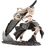 KDcolle Fate/kaleid liner プリズマ☆イリヤ ドライ!! イリヤスフィール[夢幻召喚 バーサーカー] 1/7スケール プラスチック製 塗装済み完成品フィギュア KK05003