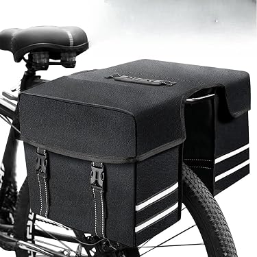 Amazon.co.jp 最新リリース: 自転車用サイドバッグ・リアバッグ の新着