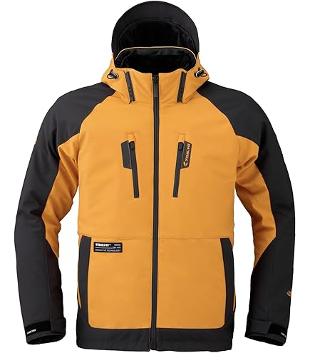 Amazon | [RSタイチ] アールエスタイチ モトレック ウインターパーカ