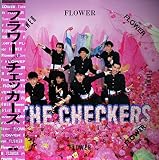 フラワー FLOWER　[12" Analog LP Record]