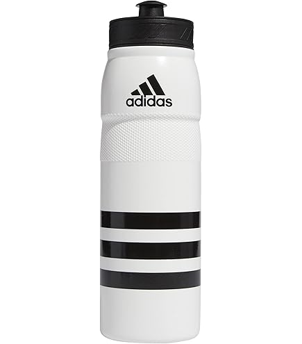 Amazon｜adidas 450 ML (16 oz) Metal Water Bottle Tumbler with Flip