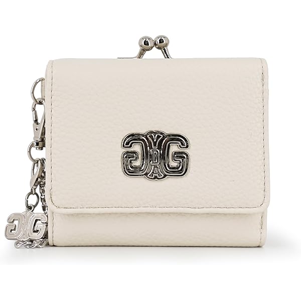 Amazon | [ジェイダ] PYTHON EMBOSS 口金ミニ財布 GY-W362 ミックス