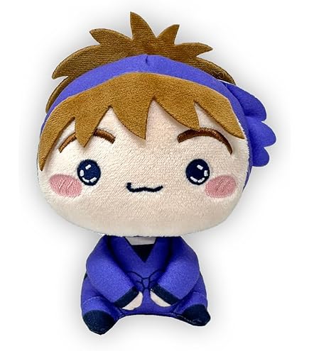 忍たま乱太郎 鉢屋三郎 ぬいぐるみ まとめ売り Amazon.co.jp: 三英貿易 忍たま乱太郎 NP16 鉢屋三郎(S