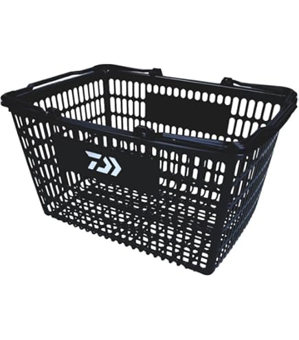 Amazon.co.jp: ダイワ(DAIWA) マルチバスケットS ブルー