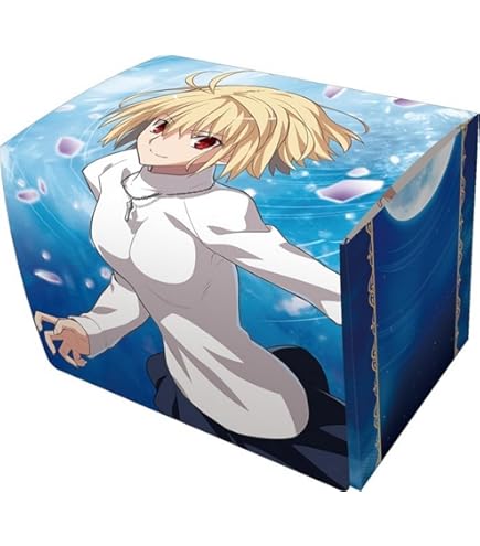 Amazon | 合皮製デッキケース 月姫「アルクェイド」リバイバル