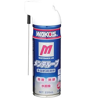 WAKO'S ワコーズ スプレーオイル 6本セット WAKO'S ワコーズ スプレーオイル 6本セット WAKO'S ワコーズ