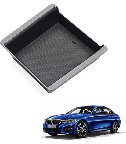 Amazon | RUNROAD センターコンソールオーガナイザー BMW 3シリーズ