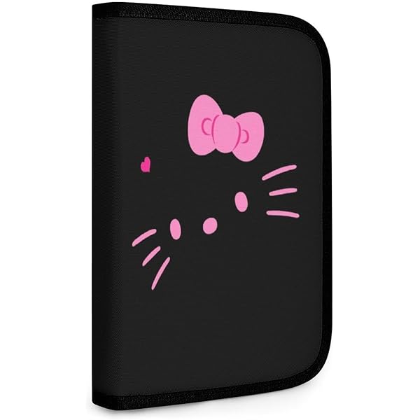 Amazon.co.jp: [THEBEASTPIE] ハローキティ 母子手帳ケース マルチ