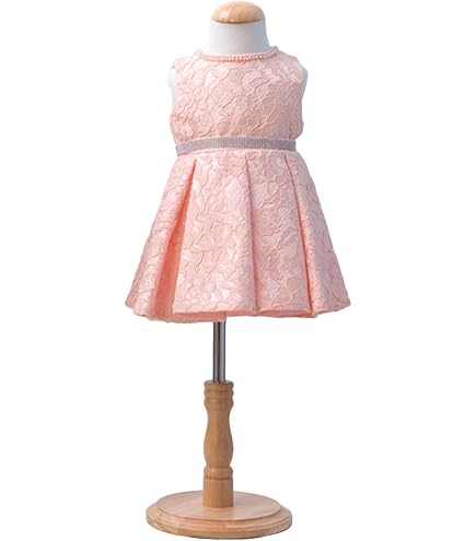 Amazon.co.jp: 子供 芯地張 トルソー 身長 80cm (1才